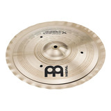 Meinl Gx-12/14th Hi-hats 14 PuLG. Contratiempos Generation X