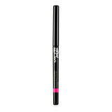 Delineador Retractil Para Ojos Pink Trend Faces Natura 280mg Color Pink Tren