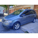 Volkswagen Suran 2007 1.6 I Highline 60d