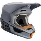 Casco Fox V1 Matte