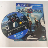 God Of War