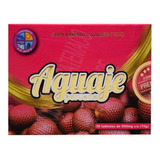 Aguaje Orgánico (original De Perú) 1 Caja C/ 30 Tbs