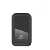 Localizador De Coches Gf22 Gsm Mini Gps Car Tracker Localiza