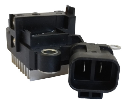 Regulador Alternador Isuzu Hitachi 12v Npr Moderno/ Nissan  Foto 4