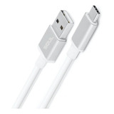 Cable Tipo C Para Samsung A12 A13 A22 A23 A32 A33 A52 A53 2m