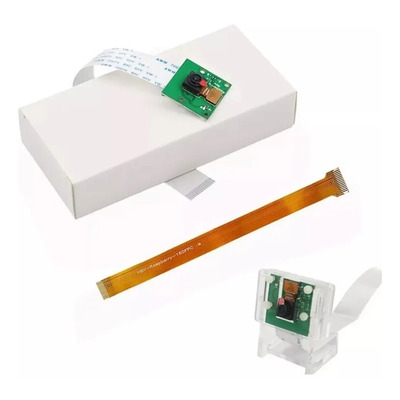 Camara Raspberry Pi Zero Cam 5mp V1.3 1080p 720p Pi3 B+ Ra02 | Meses sin interés