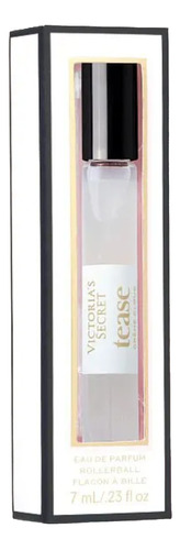 Perfume Victoria's Secret Rollerball Tease Creme Cloud 7ml