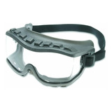 Goggles De Seguridad Uvex Strategy S3800 Claros 