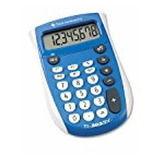 Texas Instruments Ti-503sv Pocket Calculator,