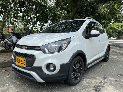 Chevrolet Spark Gt 1.2 Activ 2020