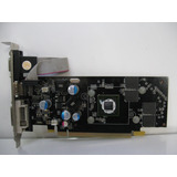 Defeito Placa De Vídeo Gf 9300gs Pci 1 Gb Ddr2