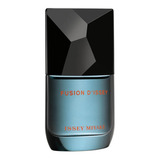 Perfume Hombre Issey Miyake Fusion D'issey Edt 50ml