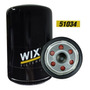 Wix Filtro De Aceite Ford Fiesta / Ecosport 1.6  Ford Thunderbird