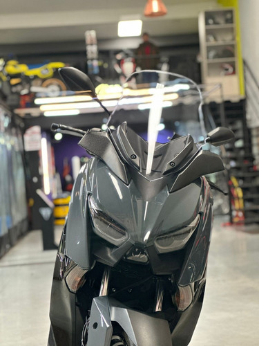 Yamaha X Max 300 Modelo 2022