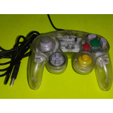 Control Gamecube Para Pc 