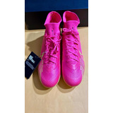 Tachones Nike Zoom Mercurial Vapor 15 Elite Fg Número 27.5cm