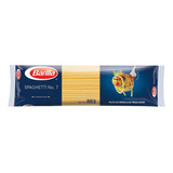 Pasta Barilla Spaghetti No. 7 500g