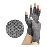 Guantes Compresores Para Artritis, Talla L ( Premium )