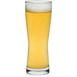 12 Vasos Cervecero Pilsner Bravess 12.5oz Libbey