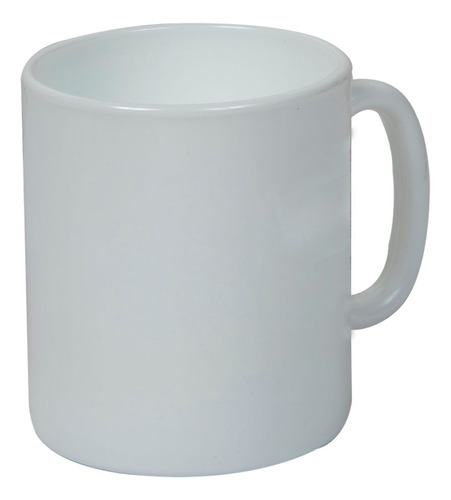 Taza Evolution Luminarc  Jarro Mug 320 Cc Templado