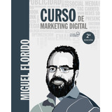 Livro Fisico -  Curso De Marketing Digital