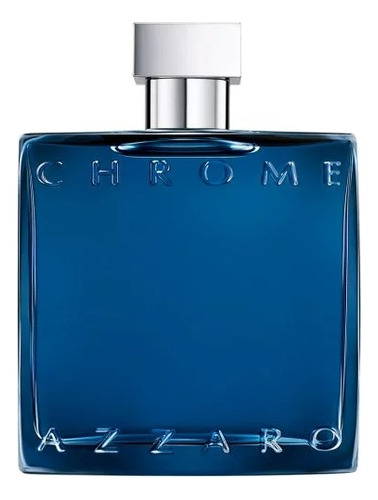 Perfume Azzaro Chrome Parfum 100 Ml Original
