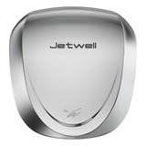 Jetwell Secador De Manos Comercial De Alta Velocidad Aproba.