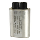 Capacitor Condensador Para Microondas 1.00 Mf X 2100 V - Ca