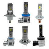 Cree Led Canbus Chip Csp Premiun Plug And Play Sanvi 6000k