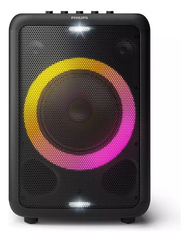 Torre De Sonido Philips Tax3206/77 Con Bluetooth