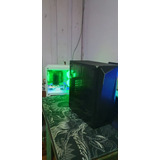 Gabinete Gamer Mid Tower 