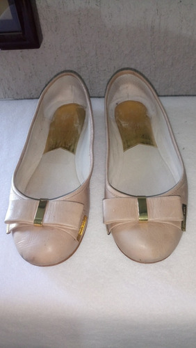 Flats Coach Originales 