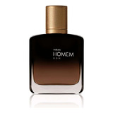 Natura Deo Parfum Homem Dom - 25ml