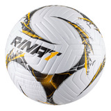 Balón Fútbol Rinat Termosellado Match Ball | Sporta Mx