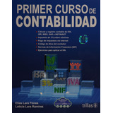 Primer Curso De Contabilidad 71rms