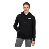 Buzo The North Face Mujer Original Importado Tb Hoodie