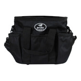 Bolsa Porta Materiais Para Cavalo Boots Horse Preta