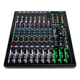 Console Mackie Pro Fx12 V3 Loja Planeta Play Music