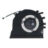 Cooler De Repuesto Para Hp 17-by 17 4000 Rpm 5v