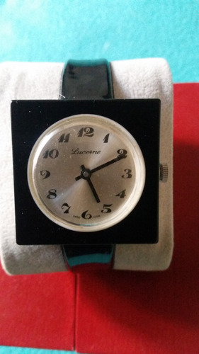 Reloj Suizo Para Dama