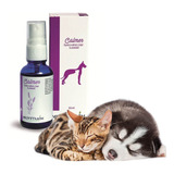 Calmer Spray Aromaterapia Para Mascotas