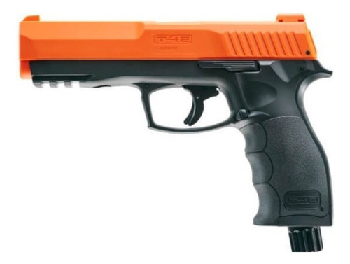 Pistola De Protección Hdp 50 Gas Pimienta Umarex