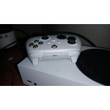 Consola Xbox Series S Standard 512gb Color Blanco