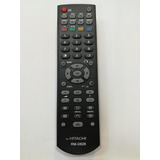 Control Remoto Para Pantalla Smart Tv Philips