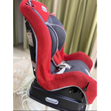 Butaca Para Auto Brigotto De Peg Perego Modelo Neo Matrix