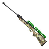 Rifle Deportivo De Diabolos Aztk Camaleon 5.5