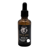 Aceite Barba Royal King Exclusive 