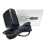 Adaptadores Ac - Omnihil Ac-dc 5v Power Adapter Compatible W