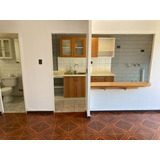 Oportunidad, Departamento Llegar E Instalar, 3 D, 1 B Y 1box