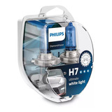 Philips Diamond Vision H7 Bomb